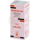 Цефаксон