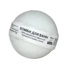 БОМБОЧКИ ДЛЯ ВАНН