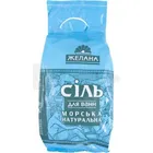 СІЛЬ ДЛЯ ВАНН МОРСЬКА НАТУРАЛЬНА