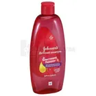 JOHNSON'S® ДИТЯЧИЙ ШАМПУНЬ ДЛЯ ВОЛОССЯ "БЛИСКУЧІ ЛОКОНИ"