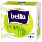 ТАМПОНИ ЖІНОЧІ ГІГІЄНІЧНІ BELLA TAMPOO