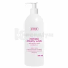 ЗАСІБ КРЕМОВИЙ ДЛЯ ІНТИМНОЇ ГІГІЄНИ серія "INTIMATE CREAMY WASH" тм ZIAJA