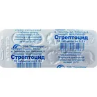 Стрептоцид