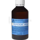 Перекис водню 3%