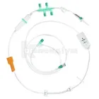НАБІР ДЛЯ ВНУТРІШНЬОВЕННОГО ВВЕДЕННЯ INFUSOMAT® SPACE LINE