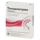 Тонзилотрен