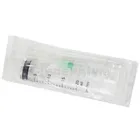 ШПРИЦ ГІПОДЕРМАЛЬНИЙ ТРИКОМПОНЕНТНИЙ OMNIFIX® LUER DUO