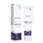 КРЕМ ДЛЯ НІГ тм "PHARMEA" серія "OMEGA 3-6-9"