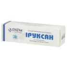 ГЕЛЬ КОСМЕТИЧНИЙ "ІРУКСАН"