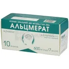 Альцмерат