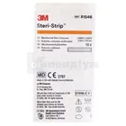 СТРІЧКИ ДЛЯ БЕЗШОВНОГО ЗАКРИТТЯ РАН STERI-STRIP®