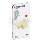 Пов'язка атравматична мазева Grassolind® Neutral