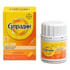 Супрадин® Актив