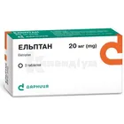 Ельптан
