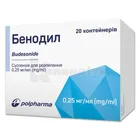 Беноділ