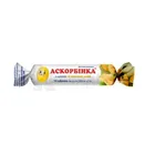 АСКОРБІНКА® З ЦУКРОМ