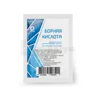 Борна кислота