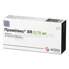 Праміпекс® XR