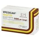 Урсосан® Форте
