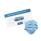 МАСКА МЕДИЧНА ЗАХИСТНА ДЛЯ ОБЛИЧЧЯ TETA® З НЕТКАНОГО МАТЕРІАЛУ