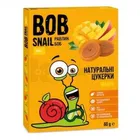 ЦУКЕРКИ НАТУРАЛЬНІ BOB SNAIL (РАВЛИК БОБ)