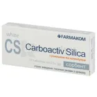 КАРБОАКТИВ SILICA "РОМАШКА + КАЛЕНДУЛА" ДІЄТИЧНА ДОБАВКА серії КАРБОАКТИВ