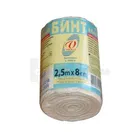 БИНТ МЕДИЧНИЙ ЕЛАСТИЧНИЙ СЕРЕДНЬОЇ РОЗТЯЖНОСТІ