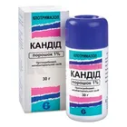 Кандід