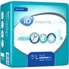 ПІДГУЗНИКИ-ТРУСИ ID PANTS