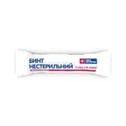 БИНТ МАРЛЕВИЙ МЕДИЧНИЙ НЕСТЕРИЛЬНИЙ тм МОЯ АПТЕЧКА