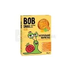 МАРМЕЛАД НАТУРАЛЬНИЙ BOB SNAIL (УЛИТКА БОБ)