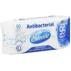 СЕРВЕТКИ УЛЬТРАМ'ЯКІ ВОЛОГІ "SMILE BABY" ДЛЯ ДІТЕЙ З ПЕРШИХ ДНІВ ЖИТТЯ