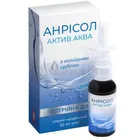 АНРІСОЛ АКТИВ АКВА