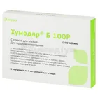 Хумодар® Б100Р