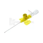 КАТЕТЕР ВНУТРИВЕННЫЙ VASOFIX SAFETY PUR