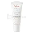 АВЕН ГІДРАНС UV РІЧ КРЕМ SPF 30