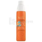 АВЕН СОНЦЕЗАХИСНИЙ СПРЕЙ ДЛЯ ДІТЕЙ SPF 50+