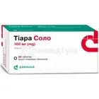 Тіара Соло
