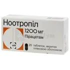 Ноотропіл®