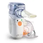 ІНГАЛЯТОР УЛЬТРАЗВУКОВИЙ LD-207U