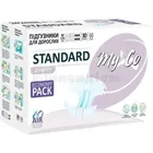 ПІДГУЗНИКИ ДЛЯ ДОРОСЛИХ MyCo STANDARD