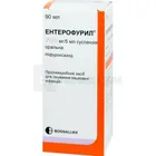 Ентерофурил®