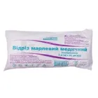 ВІДРІЗ МАРЛЕВИЙ МЕДИЧНИЙ НЕСТЕРИЛЬНИЙ "ANGELMED"