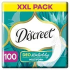 ПРОКЛАДКИ ГІГІЄНІЧНІ ЩОДЕННІ DISCREET DEO