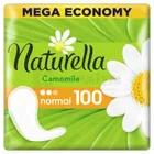 ПРОКЛАДКИ ЩОДЕННІ ГІГІЄНІЧНІ NATURELLA CAMOMILE NORMAL