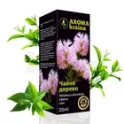 Олія ефірна тм "Aroma Kraina"