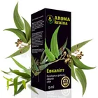 Олія ефірна тм "Aroma Kraina"