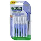 Зубна щітка Gum міжзубна Travler