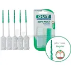 Набір щіток Gum міжзубних Soft Picks з фторидом