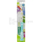 ЗУБНА ЩІТКА ДЕТЯЧА GUM KIDS MONSTER